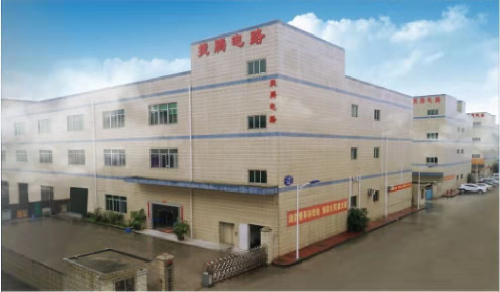 Китай ShenZhen Jieteng Circuit Co., Ltd. Профиль компании