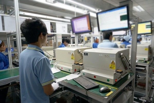 Китай ShenZhen Jieteng Circuit Co., Ltd. Профиль компании