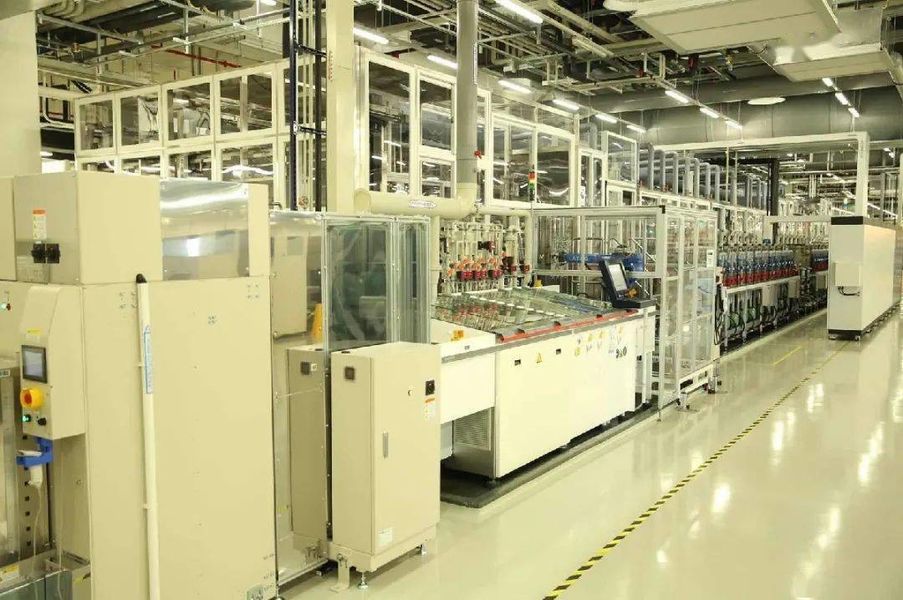 Китай ShenZhen Jieteng Circuit Co., Ltd. Профиль компании