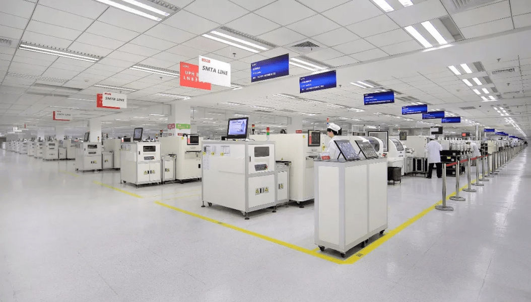 Китай ShenZhen Jieteng Circuit Co., Ltd. Профиль компании