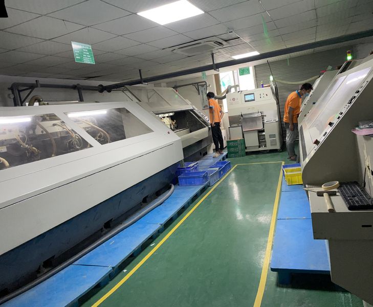 Китай ShenZhen Jieteng Circuit Co., Ltd. Профиль компании